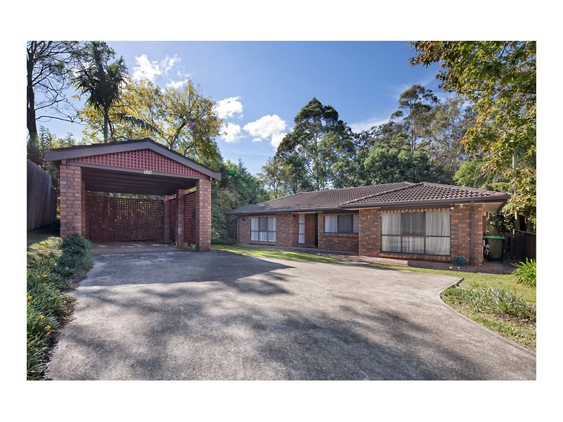 43a Bowerman Pl, Cherrybrook NSW 2126