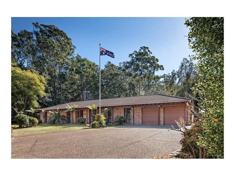 7 Kingfisher Place, West Pennant Hills NSW 2125