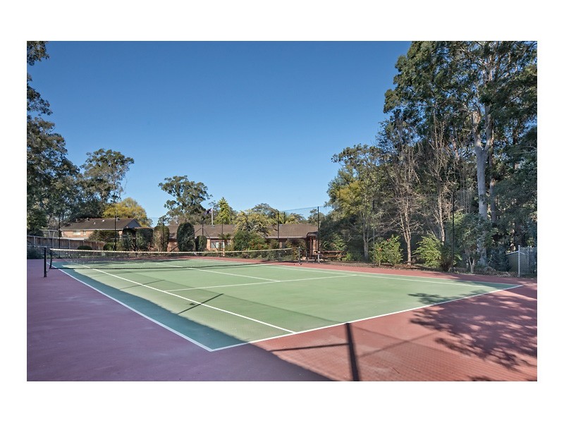 7 Kingfisher Place, West Pennant Hills NSW 2125
