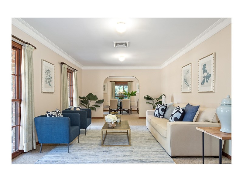 7 Kingfisher Place, West Pennant Hills NSW 2125