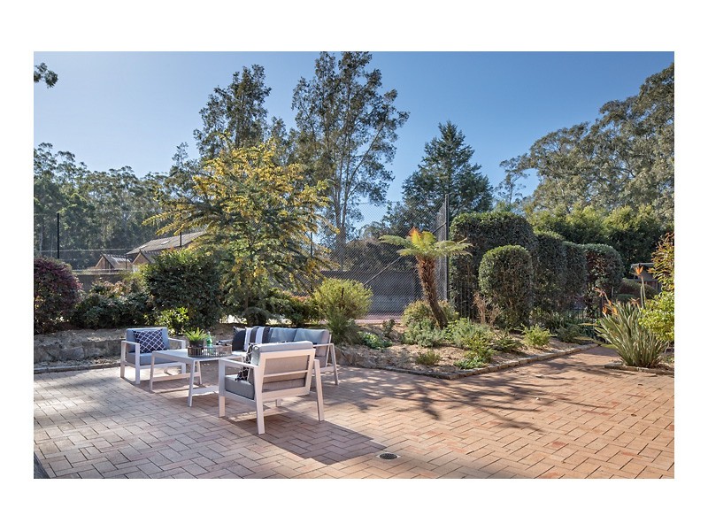 7 Kingfisher Place, West Pennant Hills NSW 2125