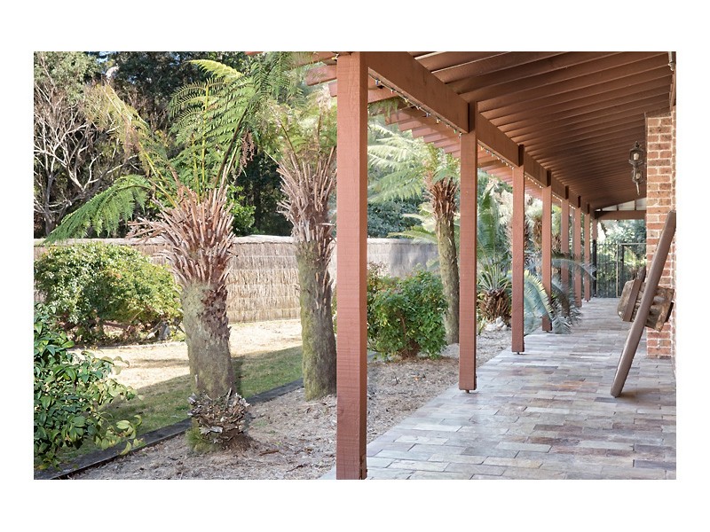 7 Kingfisher Place, West Pennant Hills NSW 2125