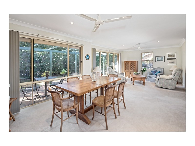 1b Redmill Close, Cheltenham NSW 2119