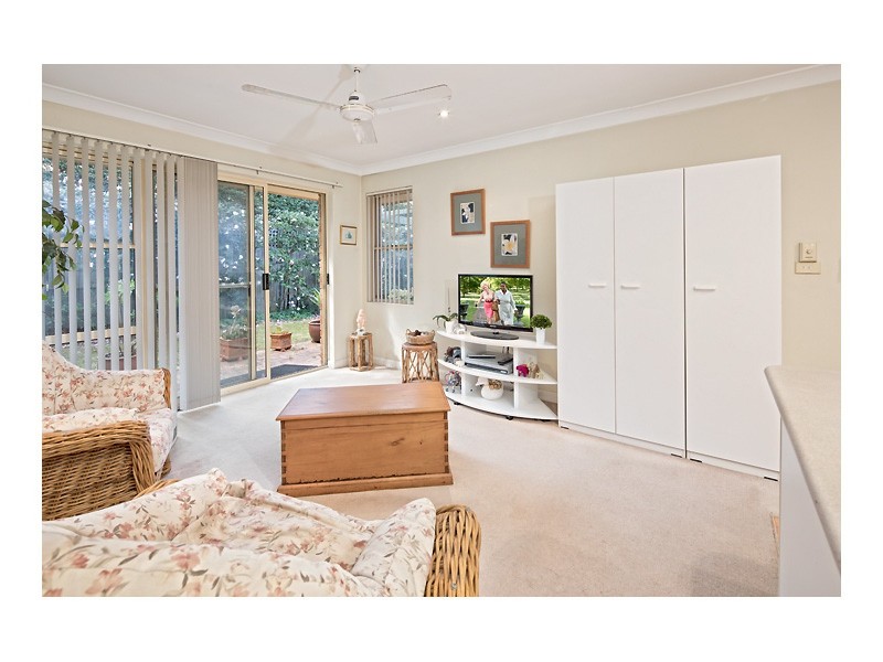 1b Redmill Close, Cheltenham NSW 2119