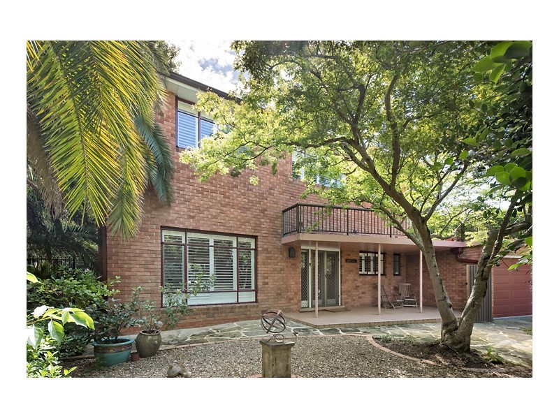 2/39a Boronia Ave, Cheltenham NSW 2119