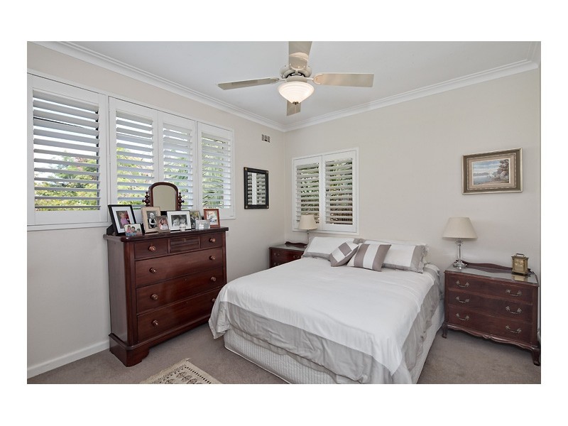 2/39a Boronia Ave, Cheltenham NSW 2119