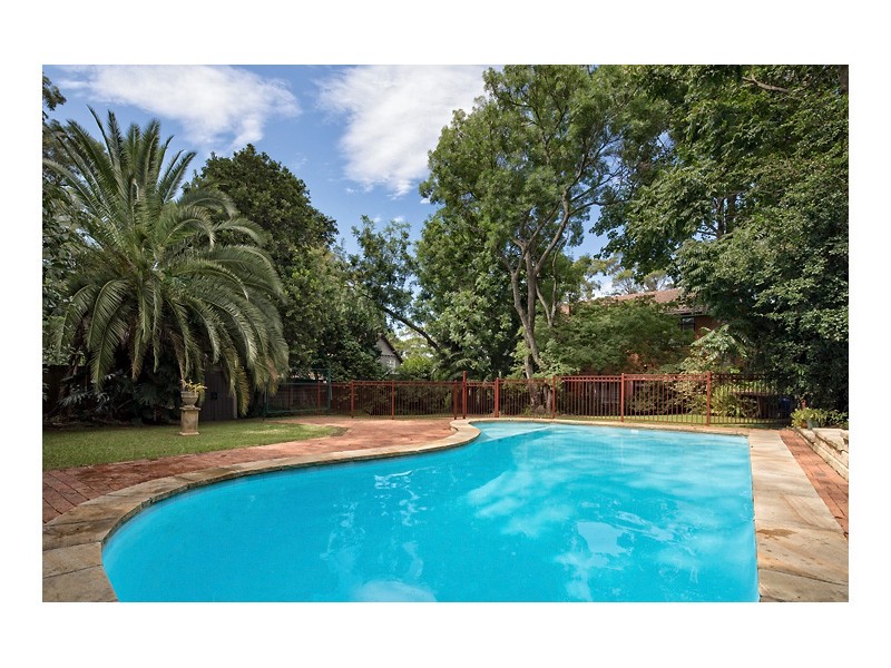 2/39a Boronia Ave, Cheltenham NSW 2119