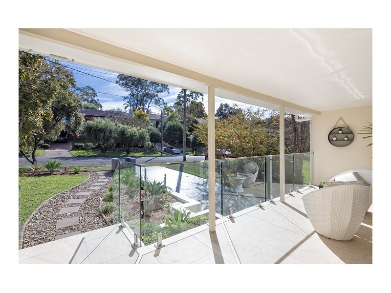 33 Carlisle Cres, Beecroft NSW 2119