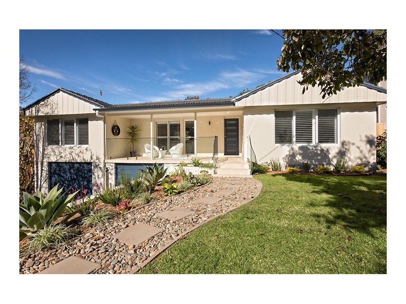 33 Carlisle Cres, Beecroft NSW 2119