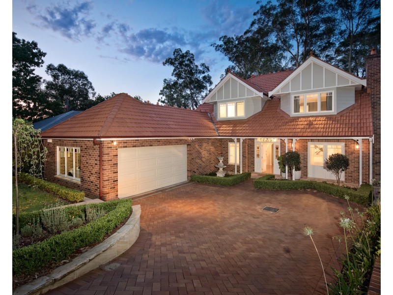 40  Chapman Ave, Beecroft NSW 2119