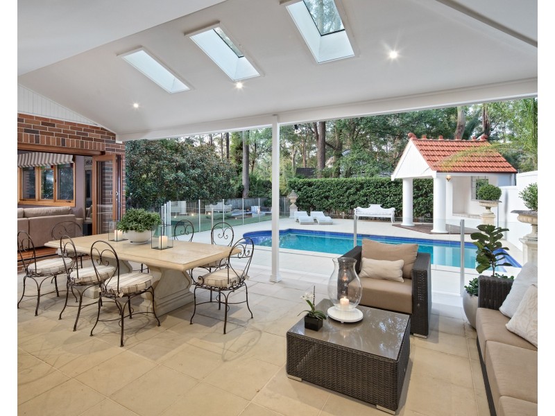 40  Chapman Ave, Beecroft NSW 2119