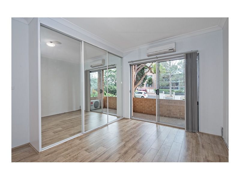 7/104-106 Railway St, Granville NSW 2142