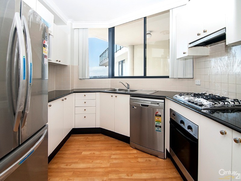 1303/3 Keats Avenue, Rockdale NSW 2216