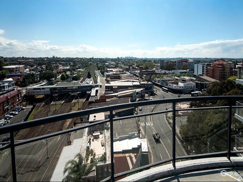 1303/3 Keats Avenue, Rockdale NSW 2216