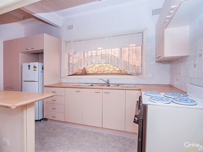 33 Mitchell Street, Condell Park NSW 2200