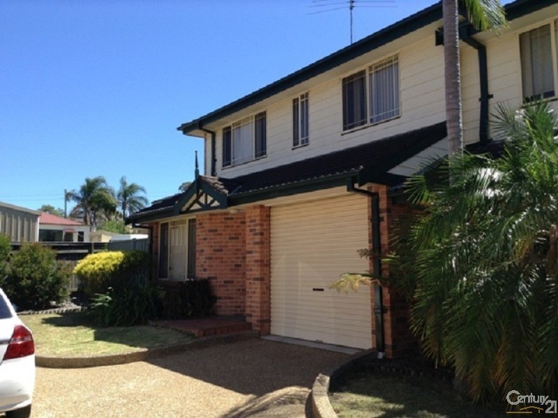 4/23 Langdale Avenue, Revesby NSW 2212