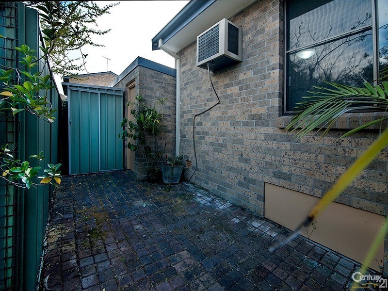 5/18 Vega Street, Revesby NSW 2212