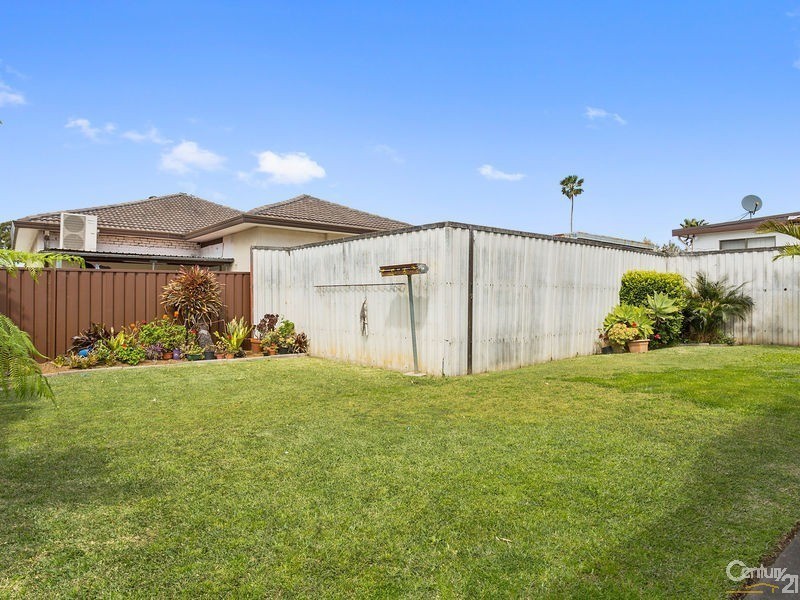 46 Watkin Street, Bexley NSW 2207