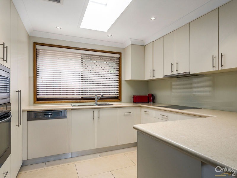 29 Windermere Crescent, Panania NSW 2213