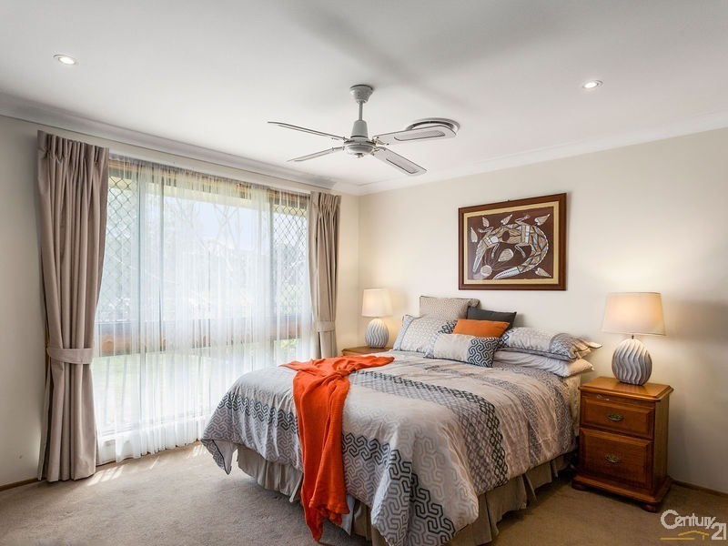 29 Windermere Crescent, Panania NSW 2213