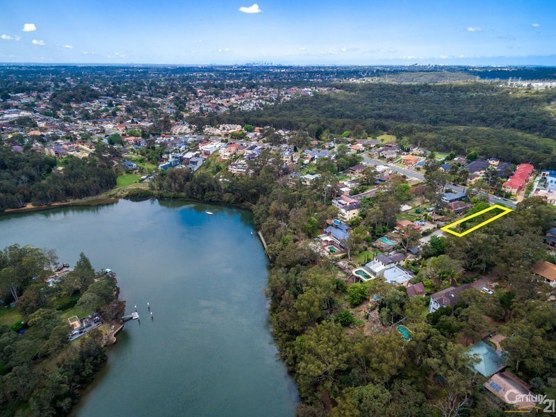 840A Henry Lawson Drive, Picnic Point NSW 2213