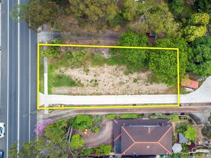 840A Henry Lawson Drive, Picnic Point NSW 2213