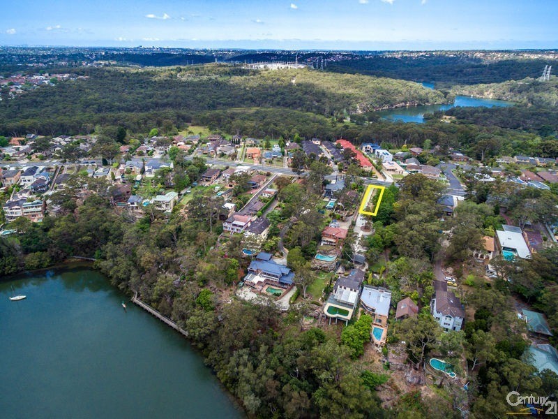 840A Henry Lawson Drive, Picnic Point NSW 2213