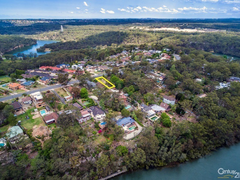 840A Henry Lawson Drive, Picnic Point NSW 2213