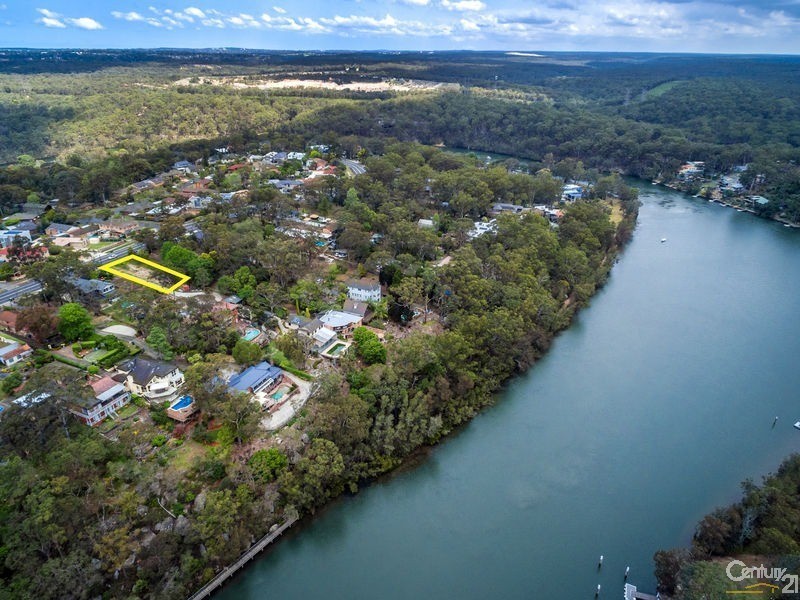 840A Henry Lawson Drive, Picnic Point NSW 2213