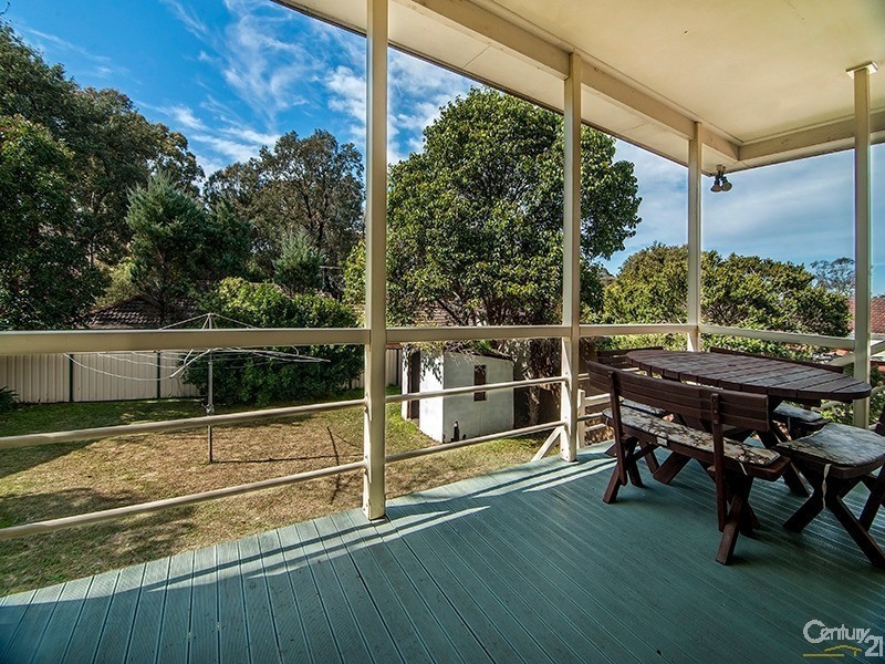 33 Mitchell Street, Condell Park NSW 2200