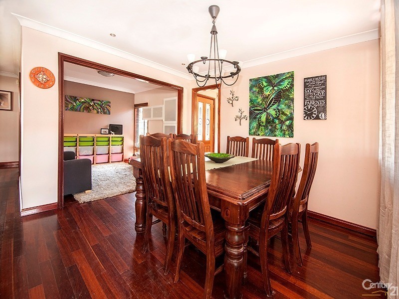 130 Bardia Parade, Holsworthy NSW 2173