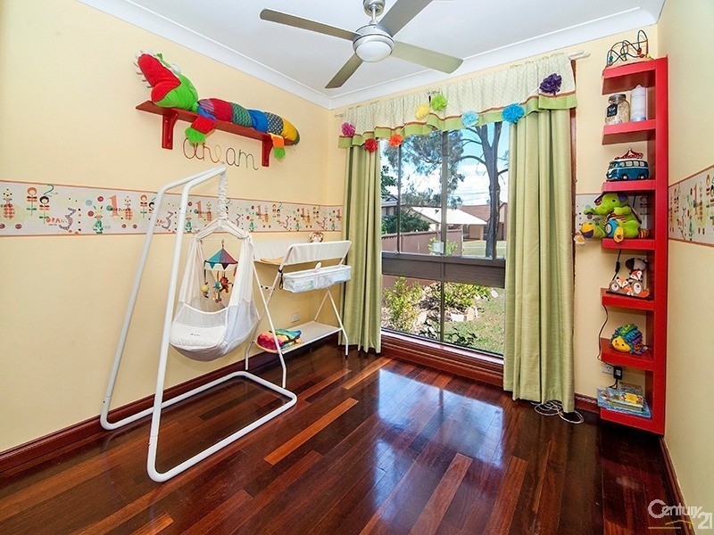 130 Bardia Parade, Holsworthy NSW 2173