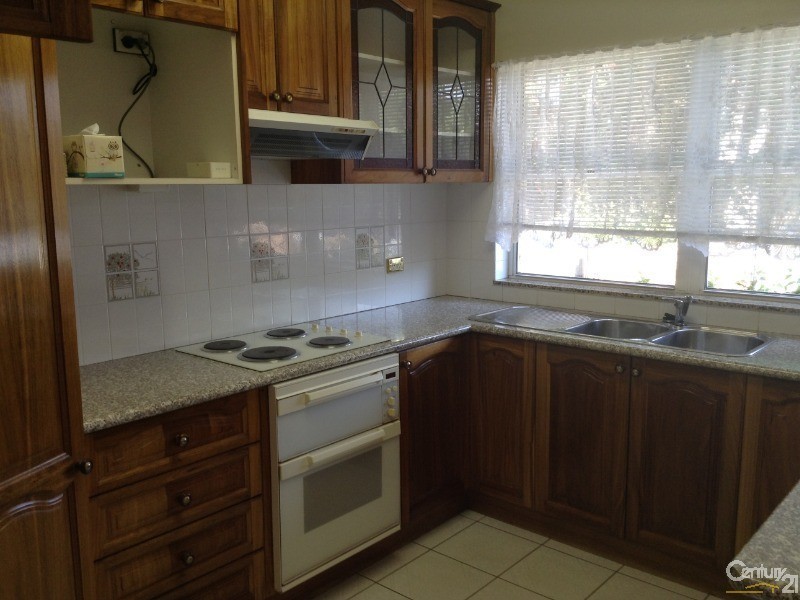 1b Bungalow Crescent, Bankstown NSW 2200