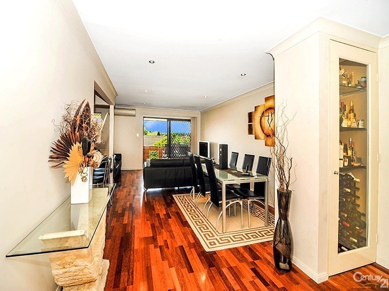 5/16-18 Gould Street, Campsie NSW 2194
