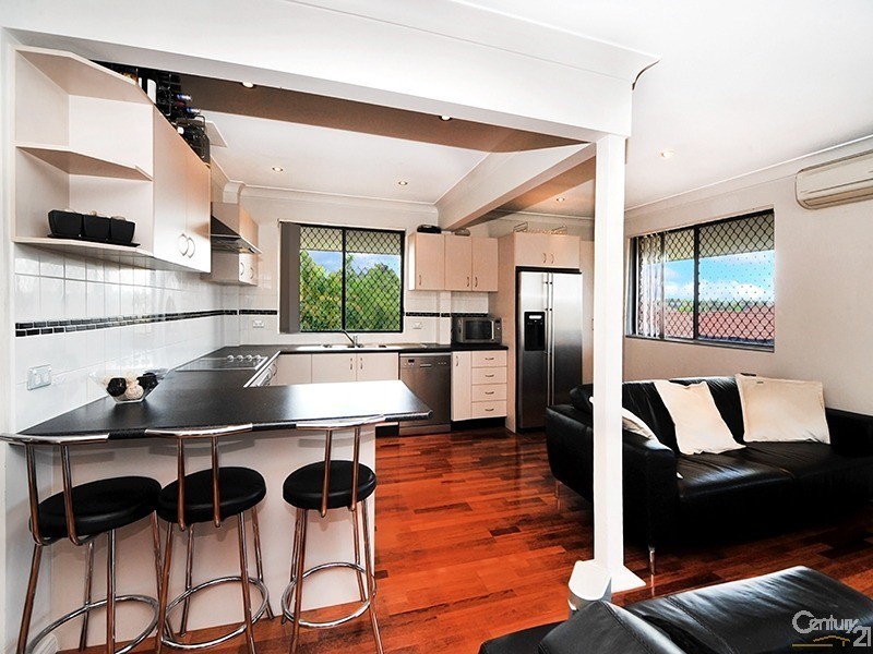 5/16-18 Gould Street, Campsie NSW 2194