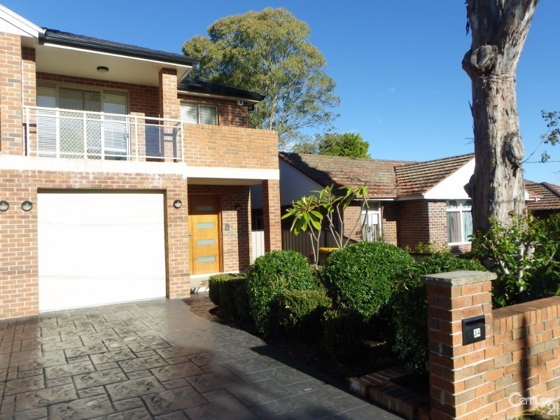 3a English Street, Revesby NSW 2212