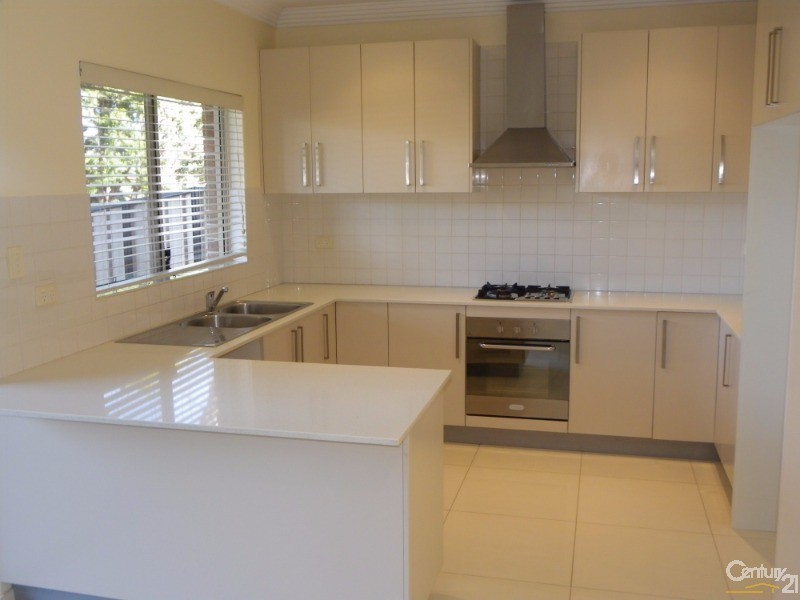 3a English Street, Revesby NSW 2212