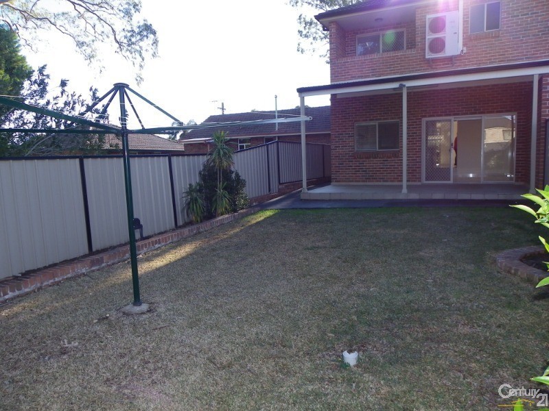 3a English Street, Revesby NSW 2212