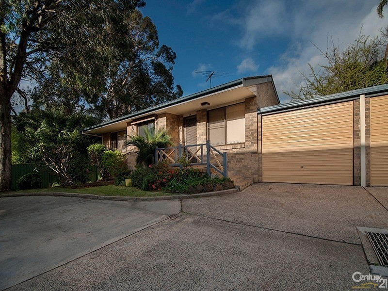 5/18 Vega Street, Revesby NSW 2212