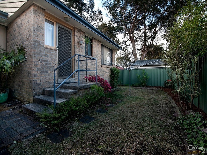 5/18 Vega Street, Revesby NSW 2212