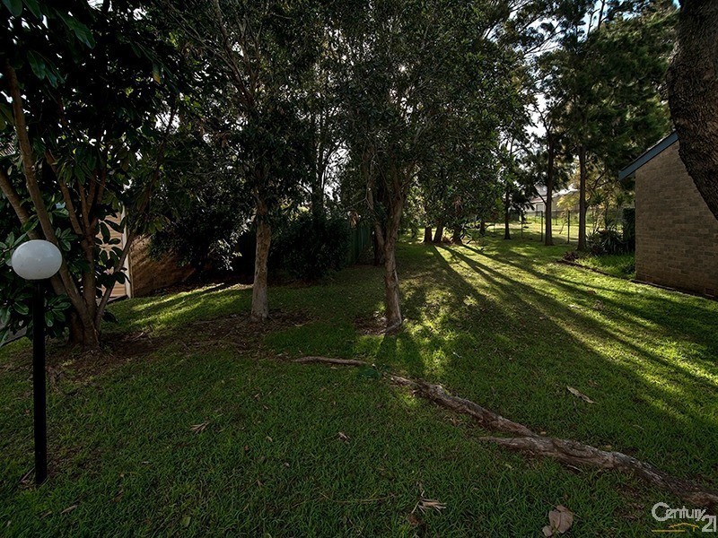 5/18 Vega Street, Revesby NSW 2212