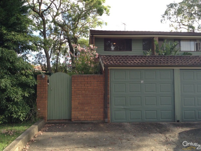 12/50 Vega Street, Revesby NSW 2212