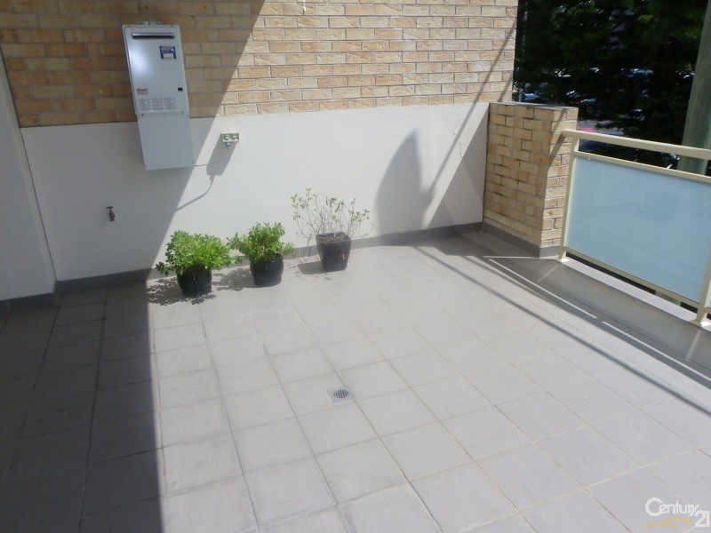 4/8-10 Revesby Place, Revesby NSW 2212