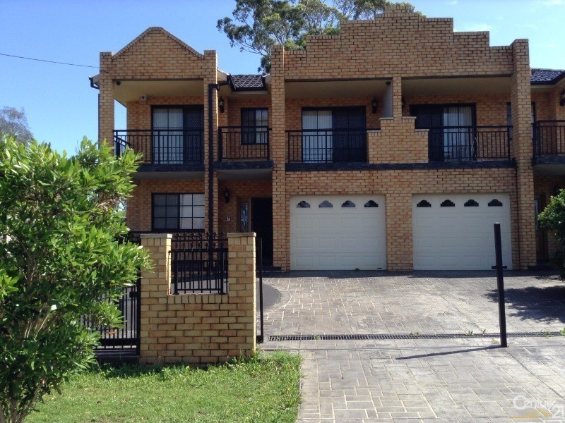 10a Buckley Avenue, Revesby NSW 2212