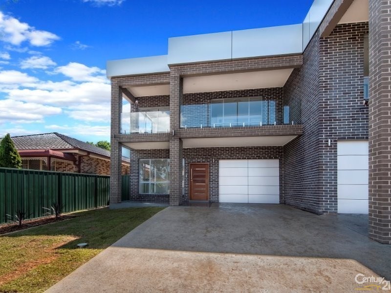 136a Picnic Point Road, Picnic Point NSW 2213