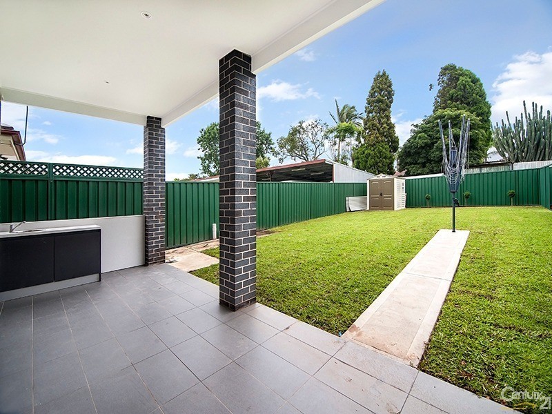 136a Picnic Point Road, Picnic Point NSW 2213