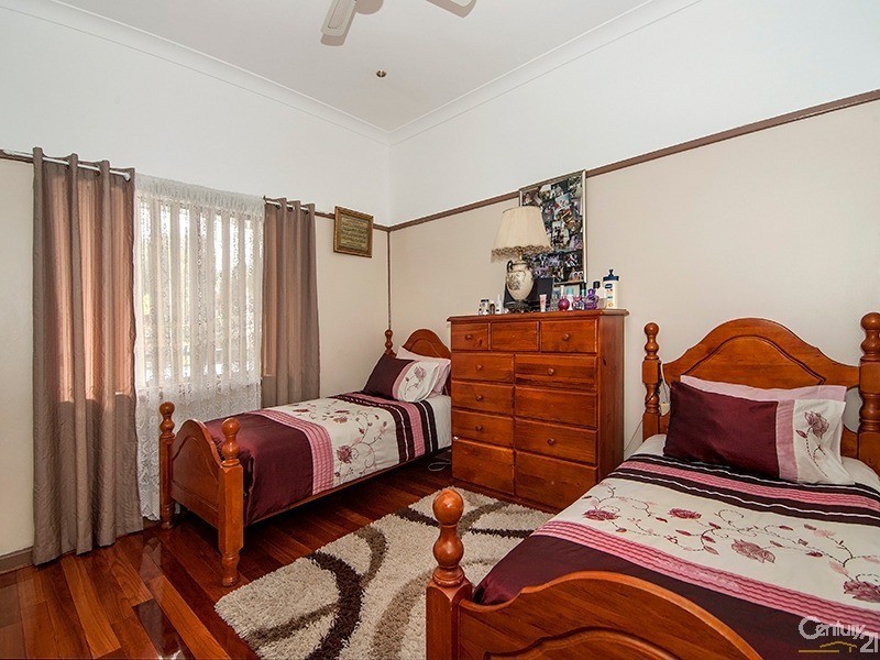 20 Shenton Avenue, Bankstown NSW 2200