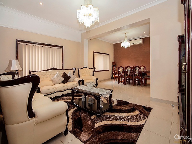 20 Shenton Avenue, Bankstown NSW 2200