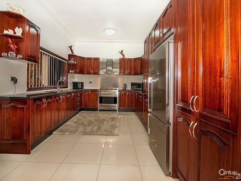20 Shenton Avenue, Bankstown NSW 2200