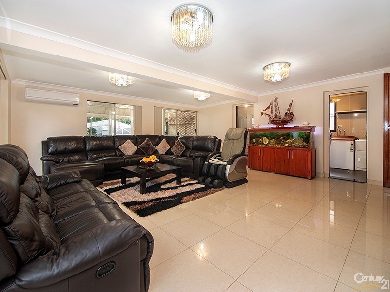 20 Shenton Avenue, Bankstown NSW 2200